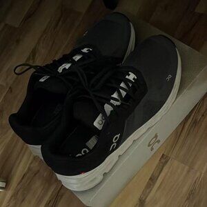 On Running Cloudrunner Men Running Shoes US 11 Wide [Like-New]